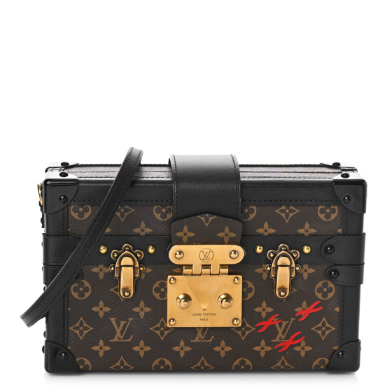 Louis Vuitton History and The Most Iconic Bags - Farfetch
