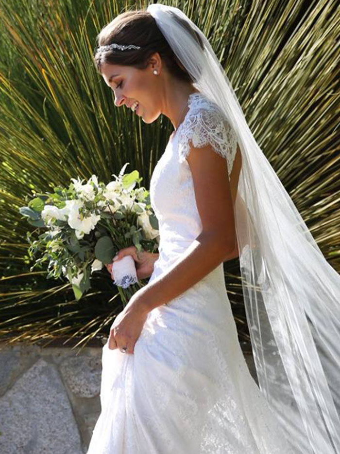 most affordable wedding dresses