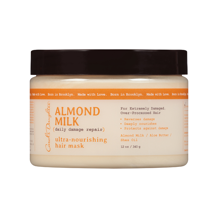 15 Nourishing Hair Masks For Thicker Hair | Who What Wear