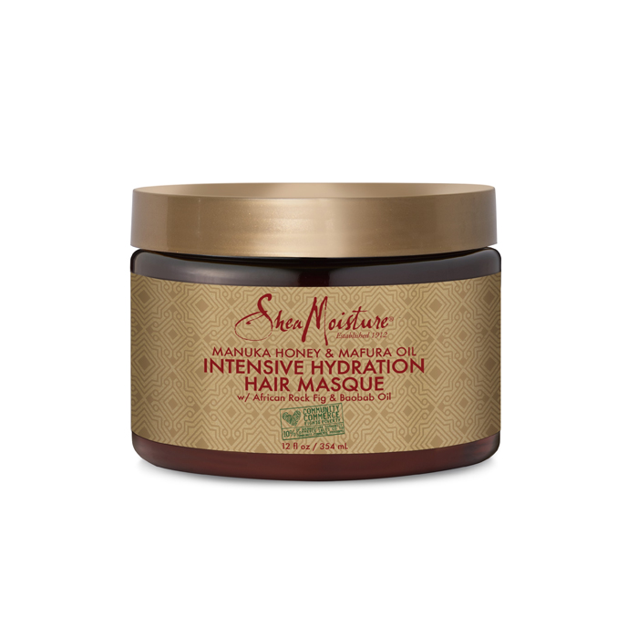 15 Nourishing Hair Masks For Thicker Hair | Who What Wear