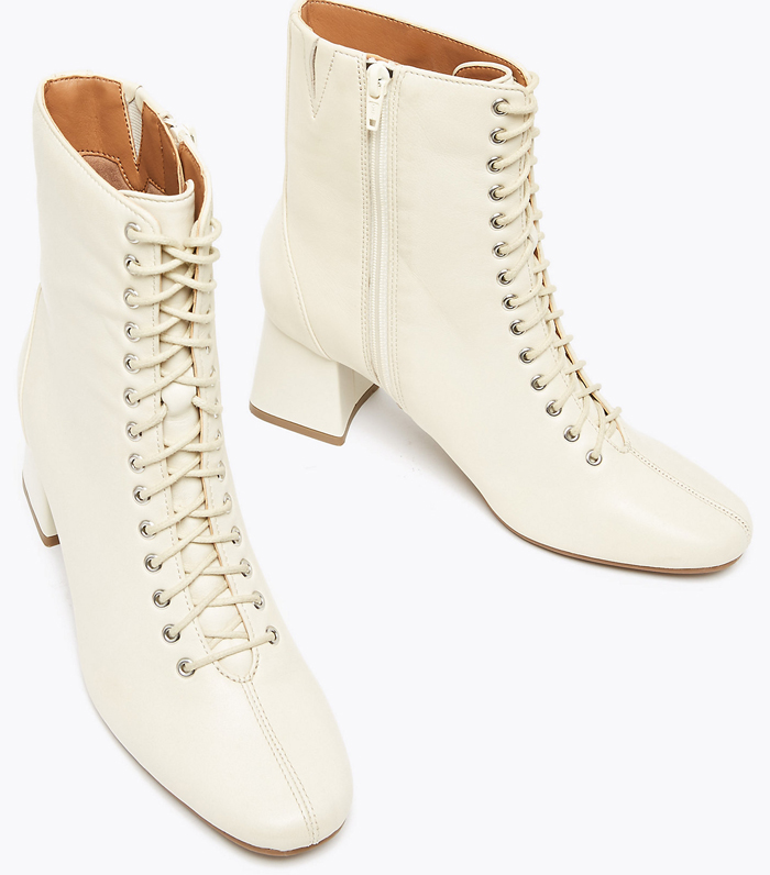 The M\u0026S Ankle Boots That Are Destined 