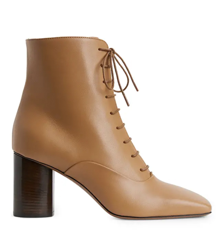 The M\u0026S Ankle Boots That Are Destined 