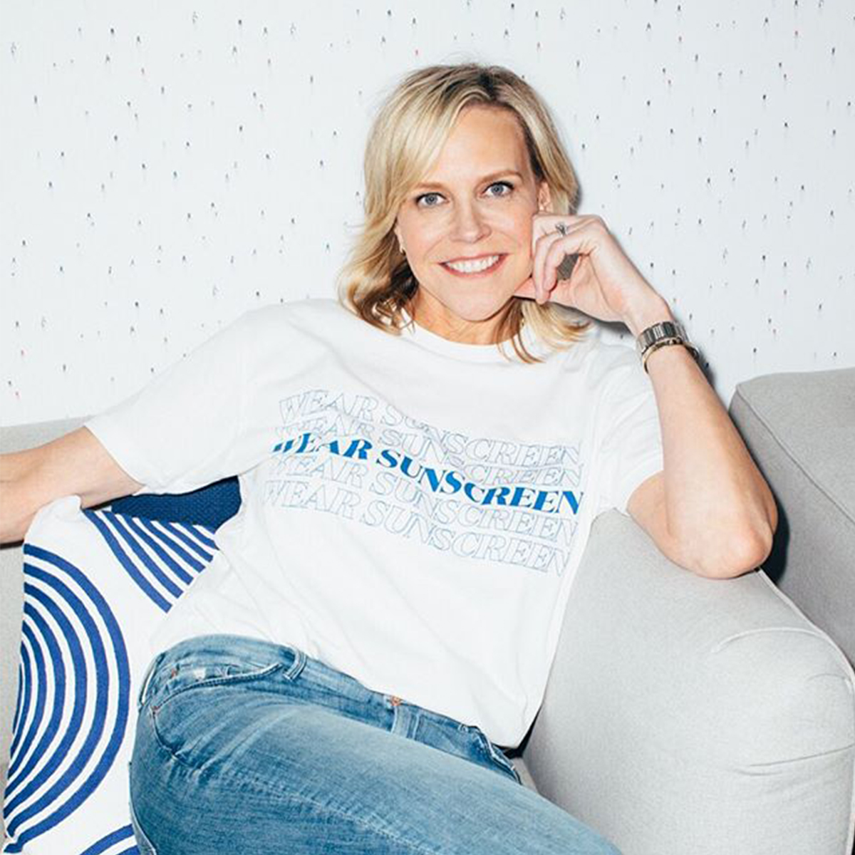 The Founder of a Clean Sunscreen Brand Shares Her Routine