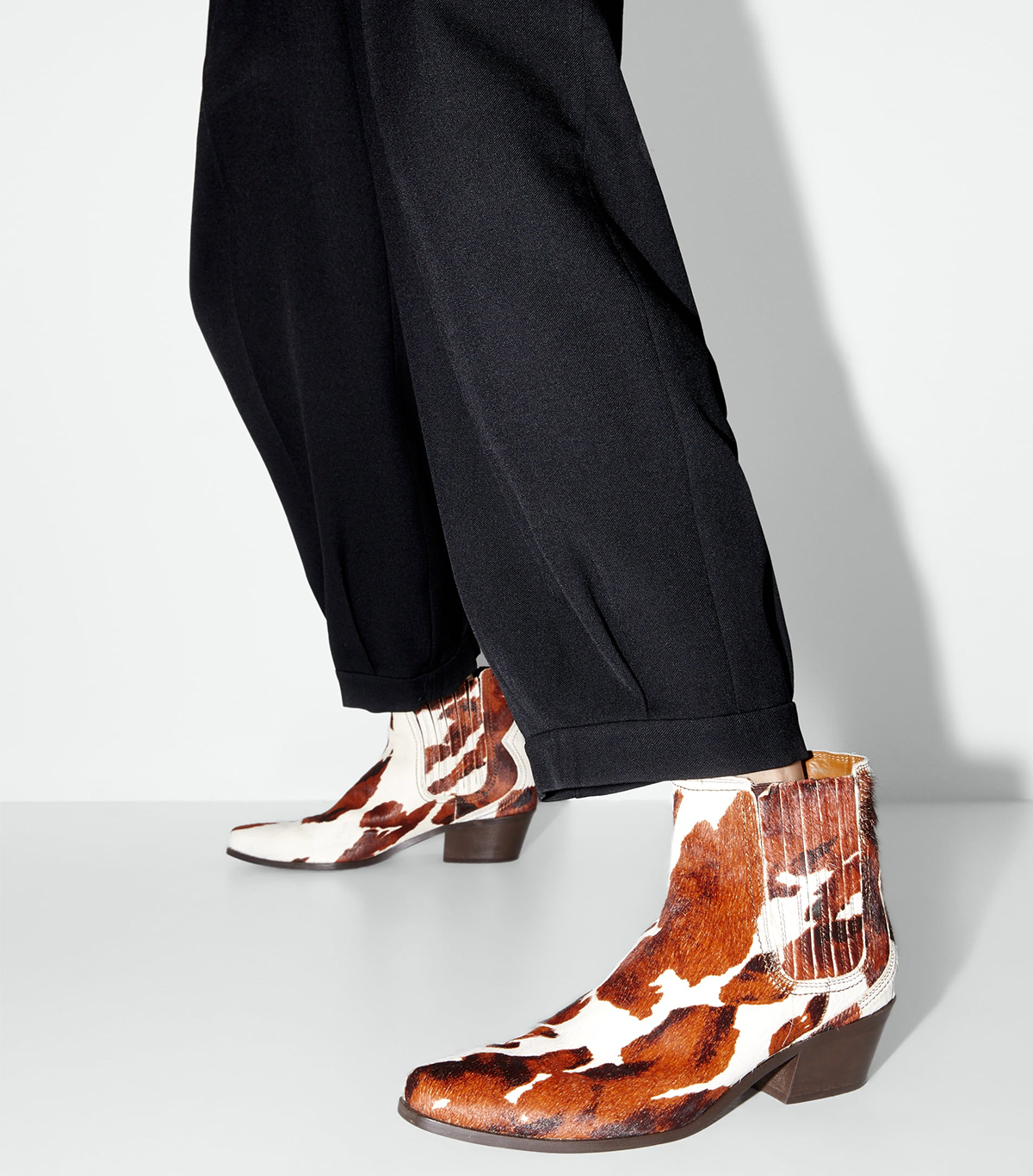 25 New Fall Zara Shoes That Are About 