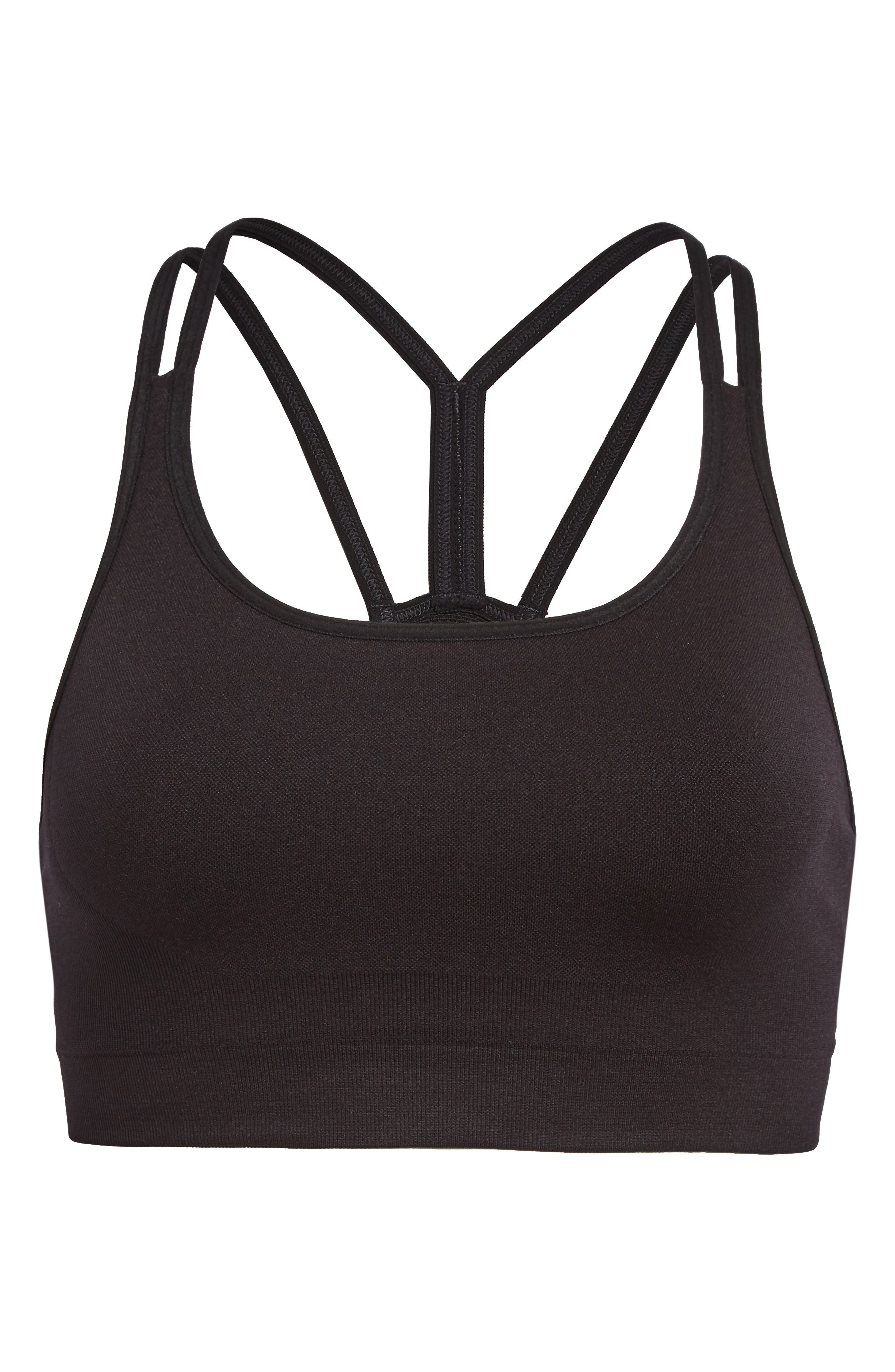 The 25 Best Supportive Sports Bras for Large Busts | Who What Wear