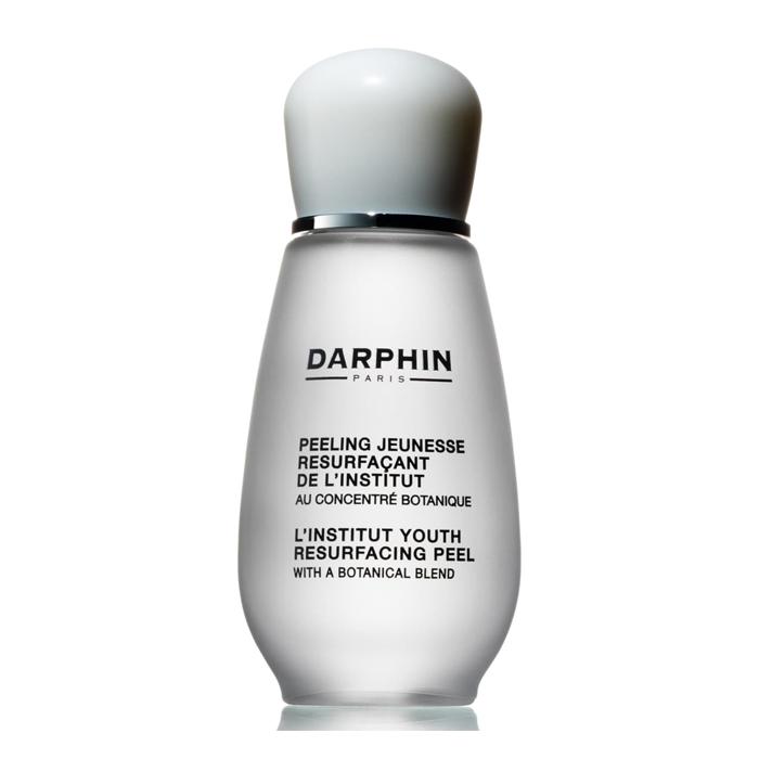 Best French Skincare Brands: Darphin L'Institut Youth Resurfacing Peel