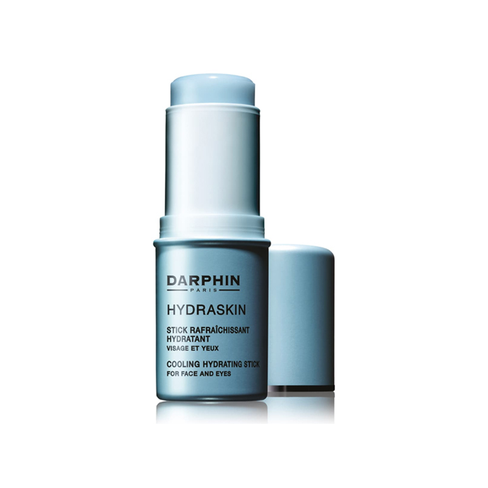 Best French Skincare Brands: Darphin Hydraskin Cooling Hydrating Stick