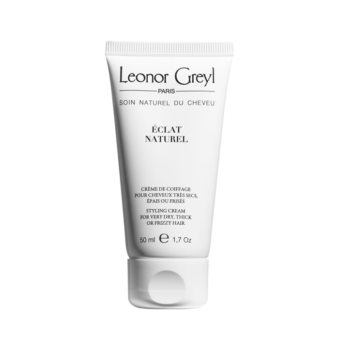 Best French Skincare Brands: Leonor Greyl Styling Cream