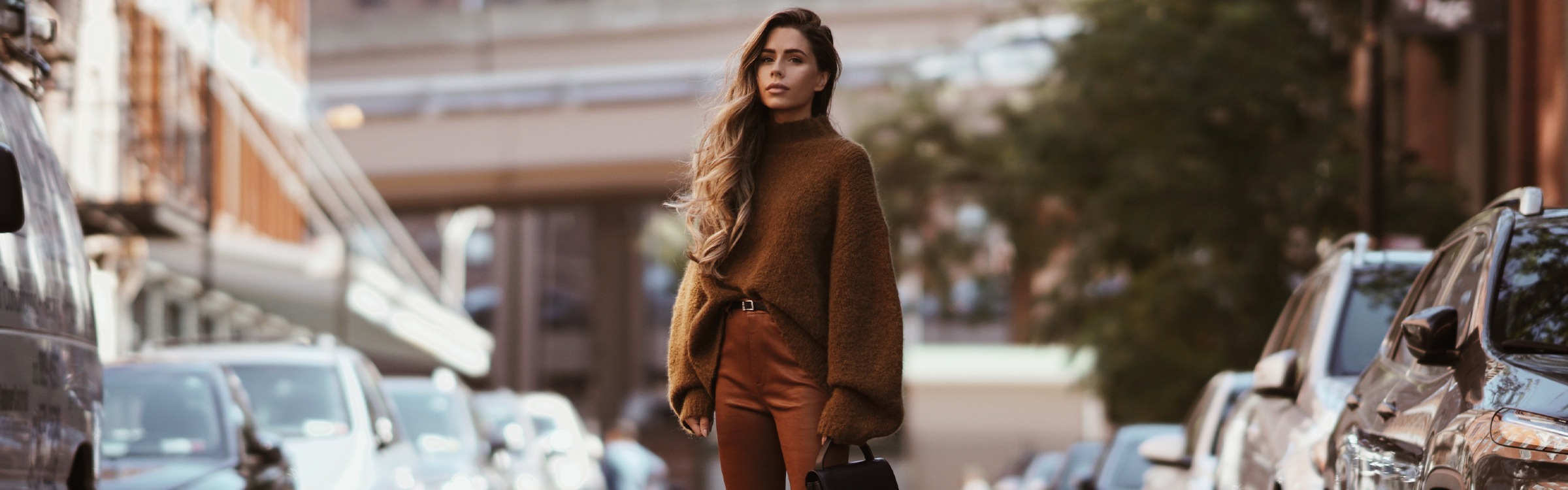 6 Ways Fashion Girls Are Wearing Fall Trends IRL