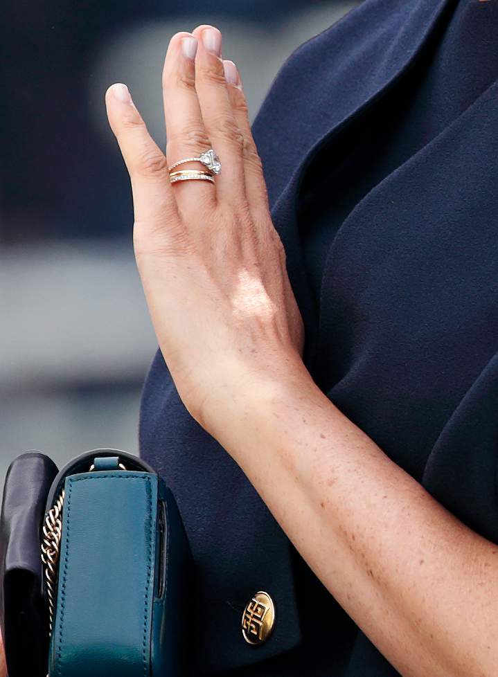 The Most Expensive Royal Engagement Rings Ranked Who What Wear.