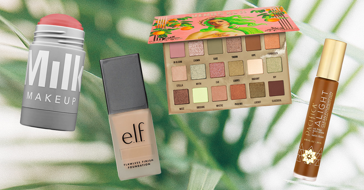 The Top 10 Vegan Makeup Brands Ranked Who What Wear,Chow Chow Relish For Sale