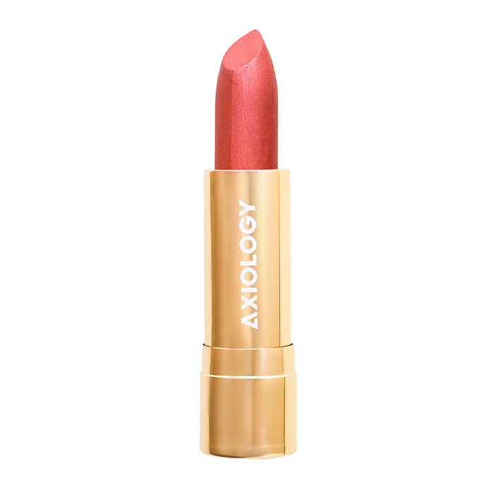 Axiology Rich Cream Lipstick in Noble