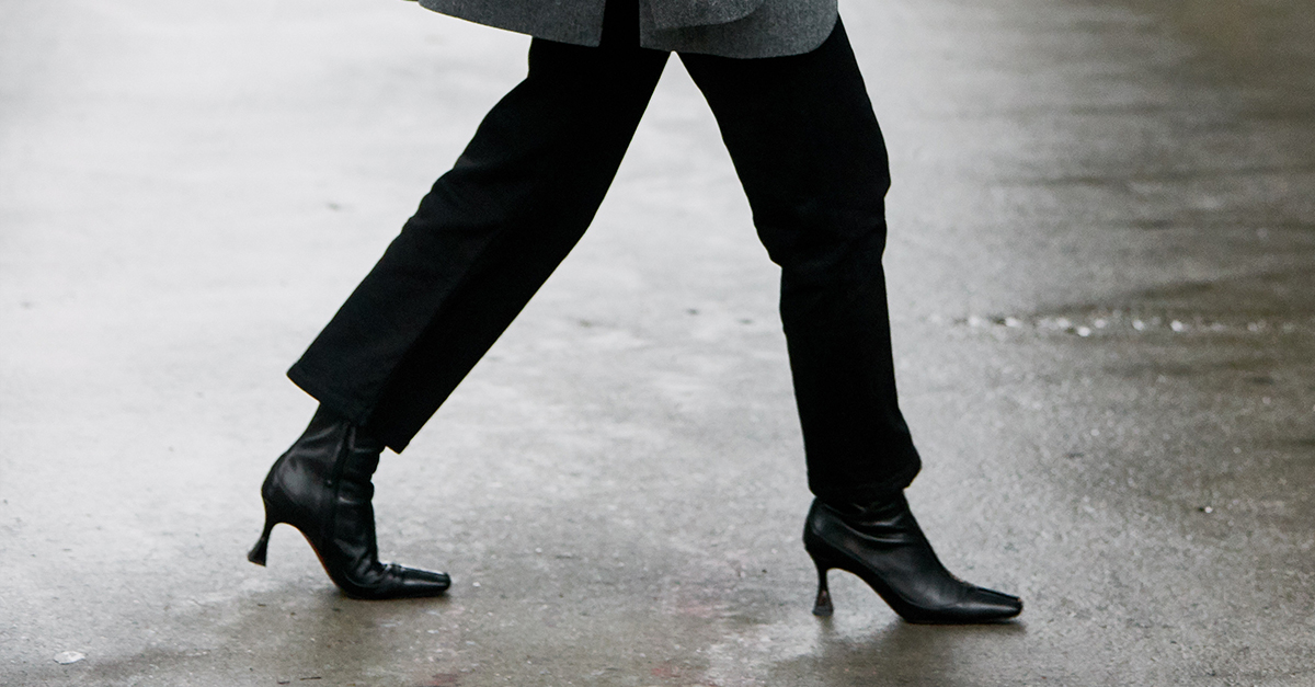 The 13 Best Boots to Buy, According to 
