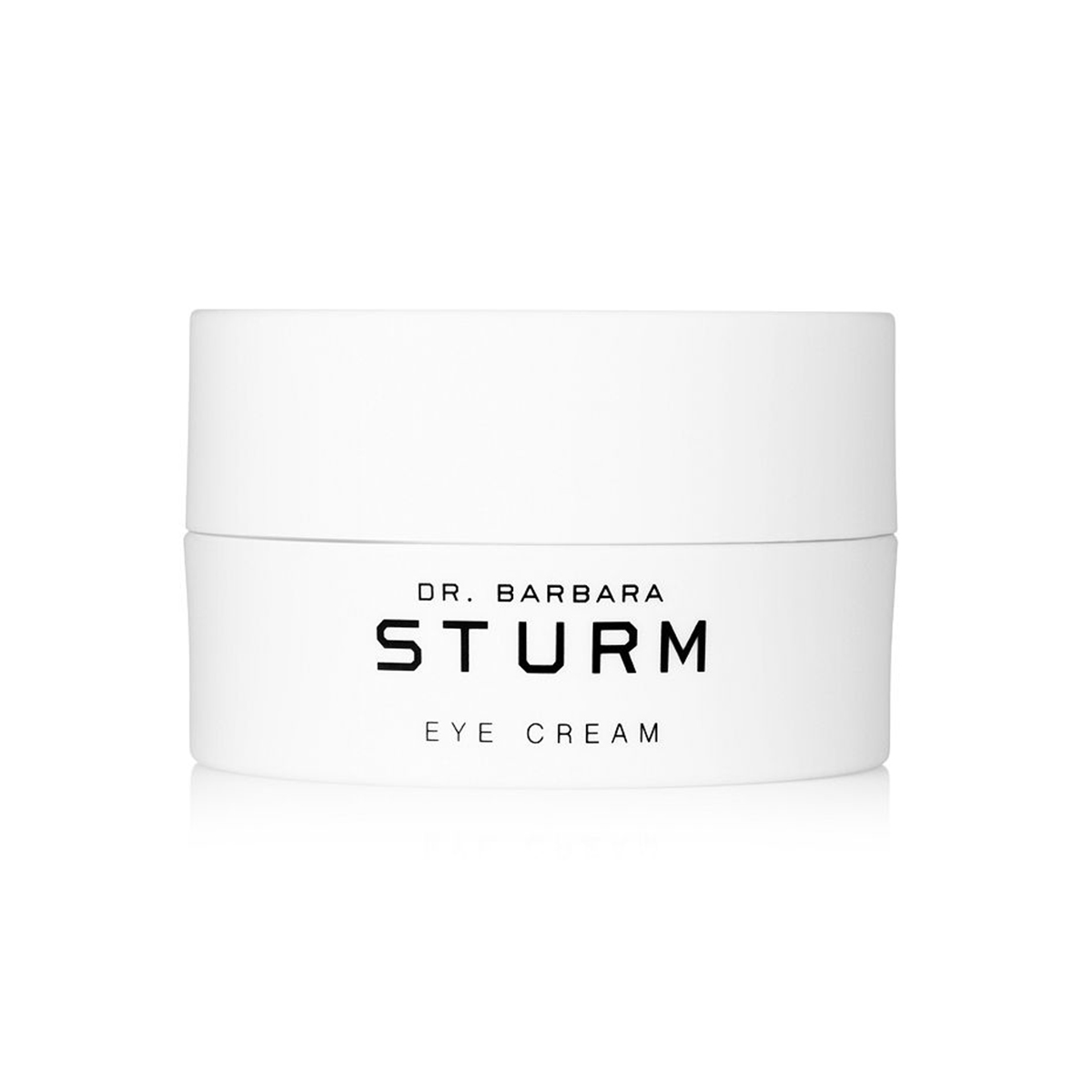 Clean Beauty Products for Mature Skin: Dr. Barbara Sturm Eye Cream