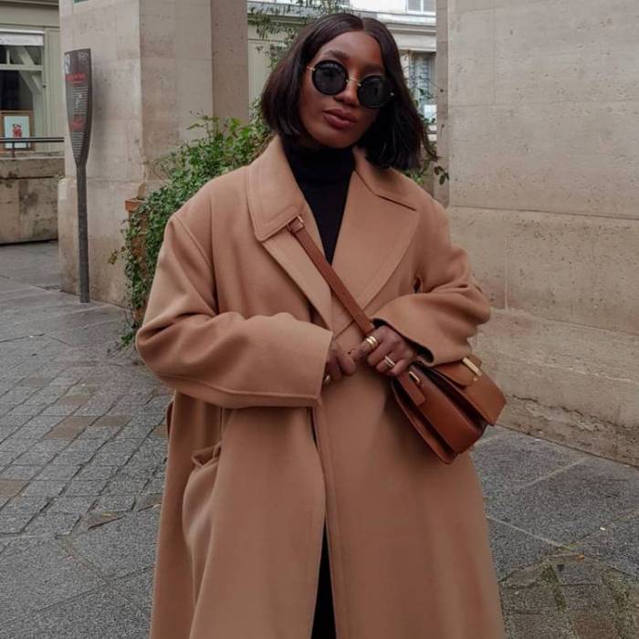 Springen Spit onkruid The 24 Best Max Mara Coats That Are So Timeless | Who What Wear UK