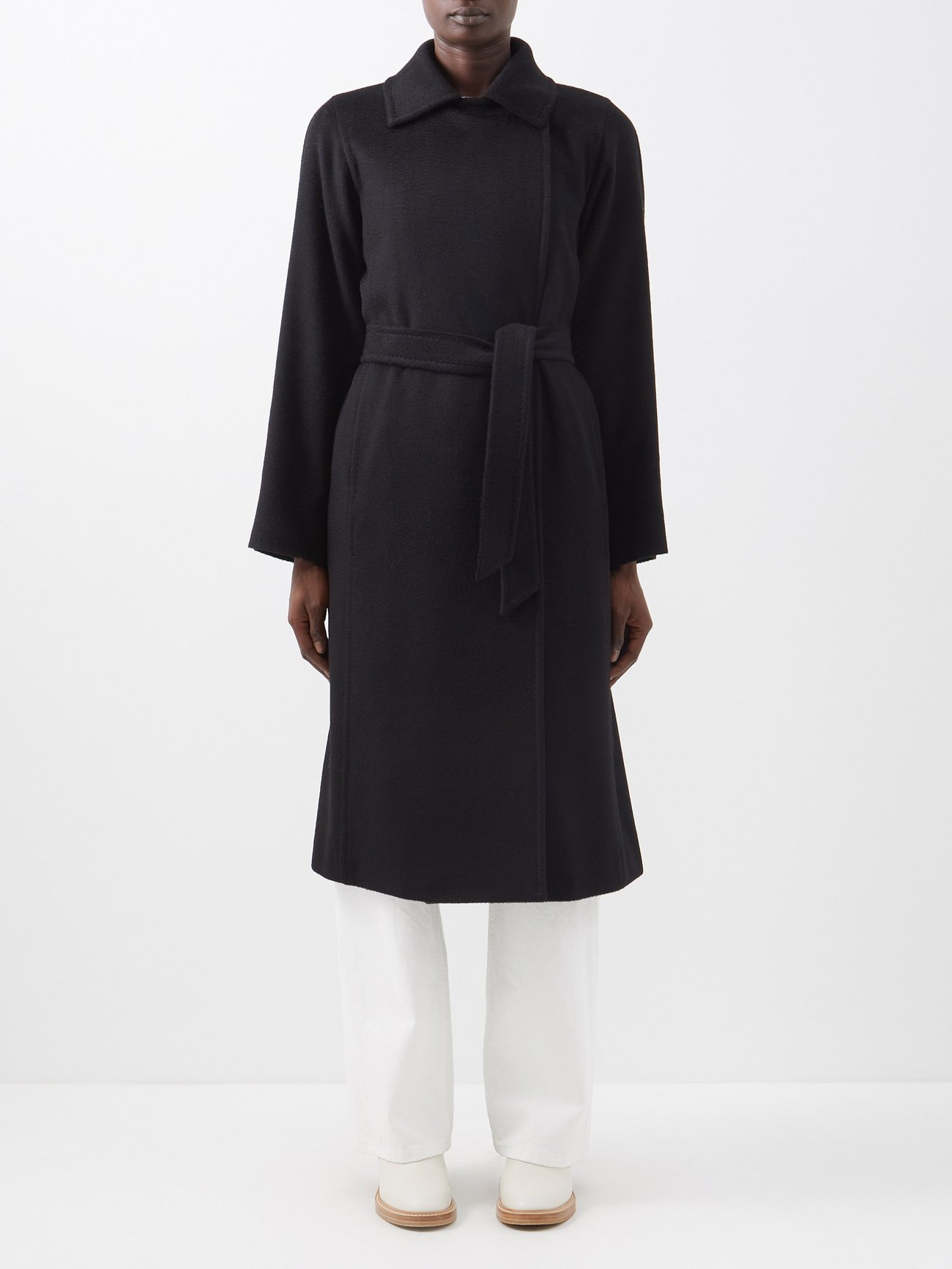 The Best Max Mara Coats For Women That Are So Timeless | Who What Wear UK