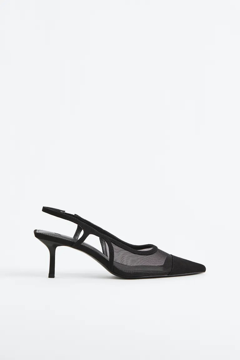11 Basic H&M Shoes That Look Expensive But Aren’t | Who What Wear