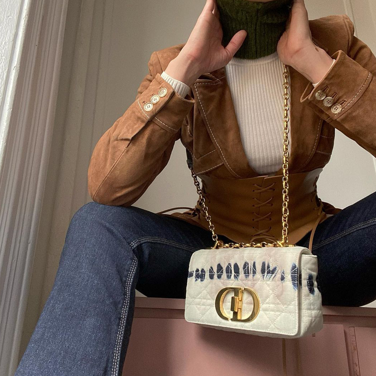 How to Buy Dior Bags, From an Expert Who Knows Best