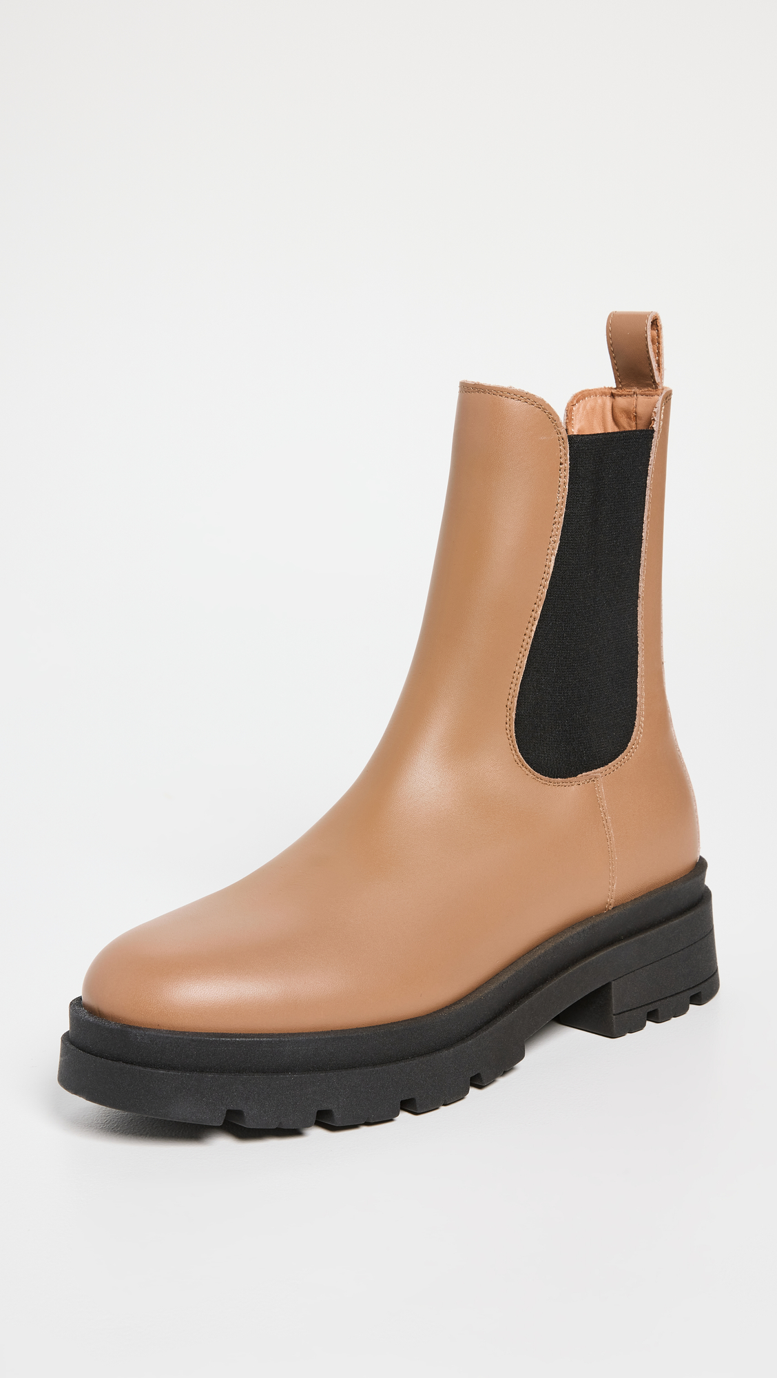 hoppe plantageejer Figur 30 Chunky Chelsea Boots That Are So Comfortable | Who What Wear