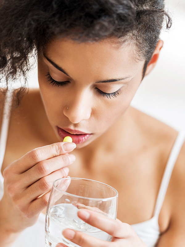 4 Supplements for PCOS That Can Help Symptoms