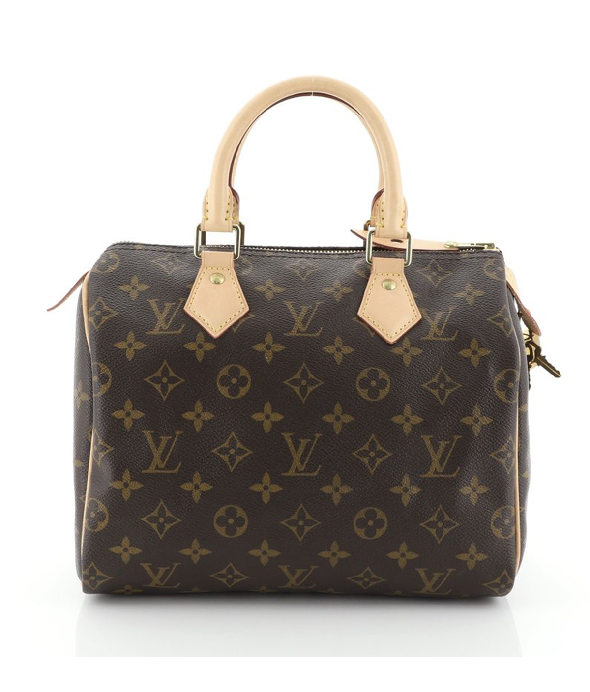 Throwback Thursday: Celebs and Their Louis Vuitton Speedy Bags