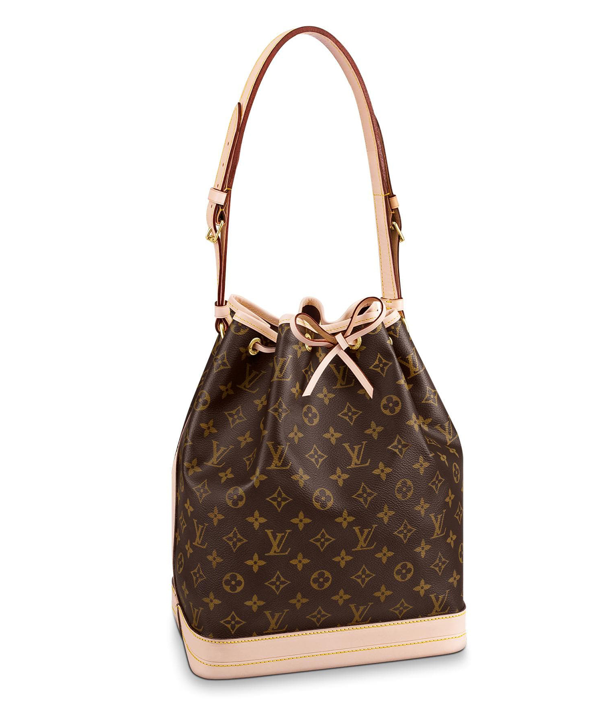 8 Louis Vuitton Bags Celebrities Will Always Carry  Louis vuitton noe bag,  Vuitton outfit, Louis vuitton bag