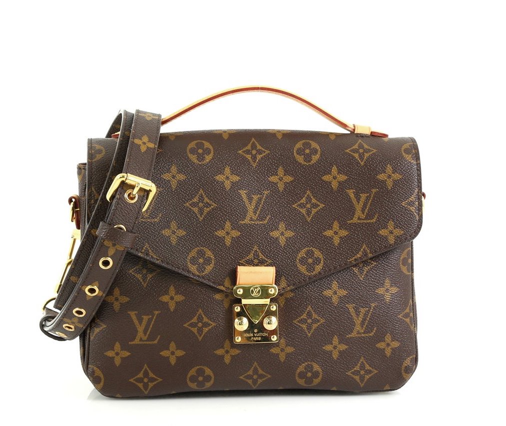 8 Best Louis Vuitton Bags, Celebs | Who What