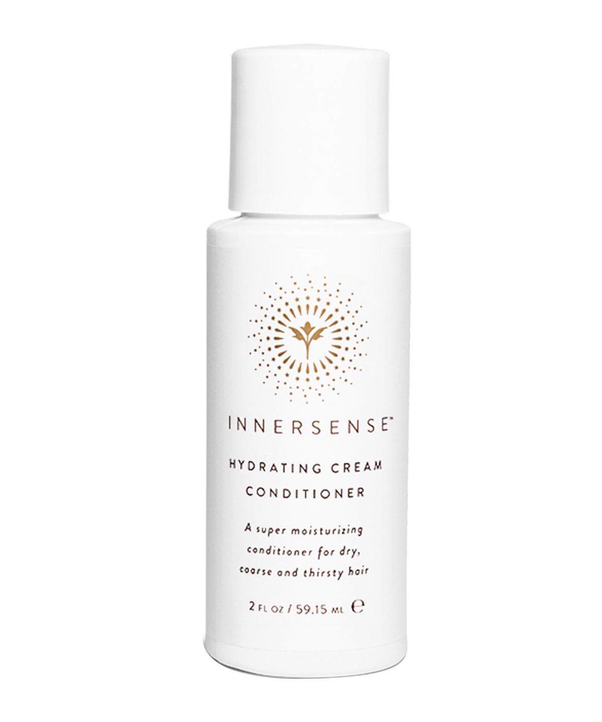 Clean Beauty Products for Mature Skin: Innersense Hydrating Cream Conditioner