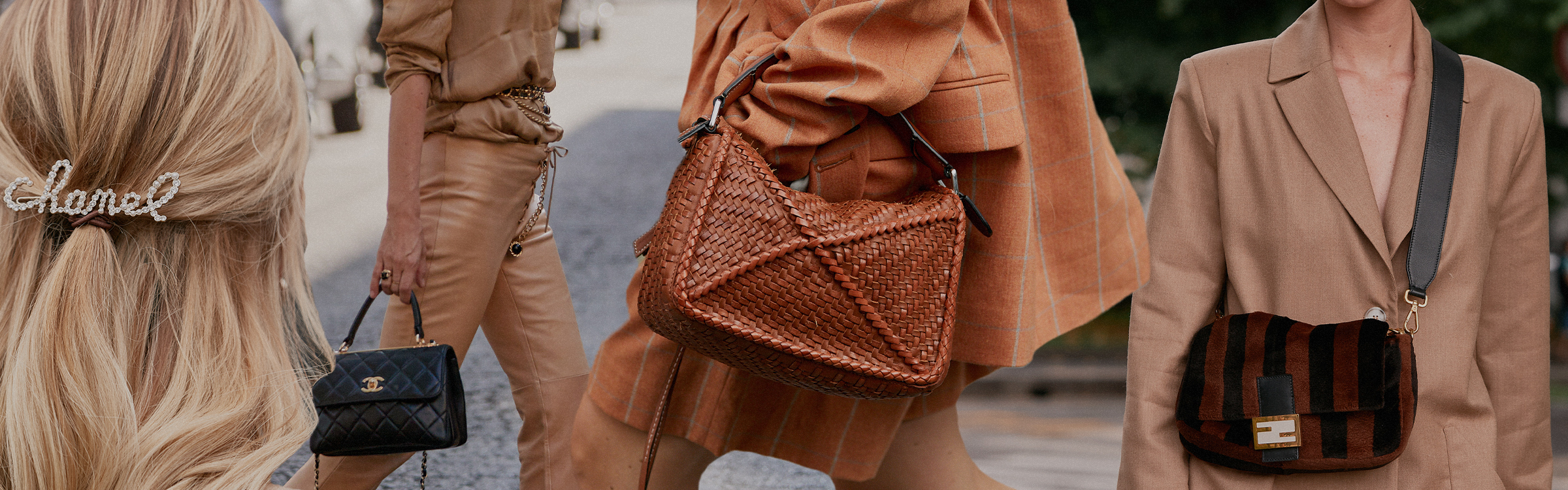 The Luxury Report: Where to Spend Your Shopping Money This Season