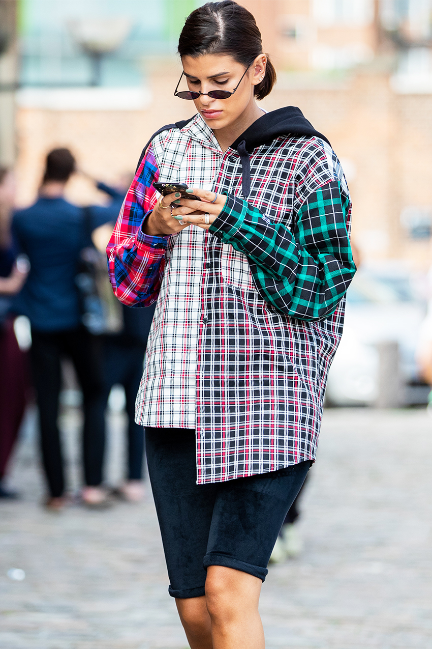 The 23 Best Flannel Shirts for Women That Are So Chic