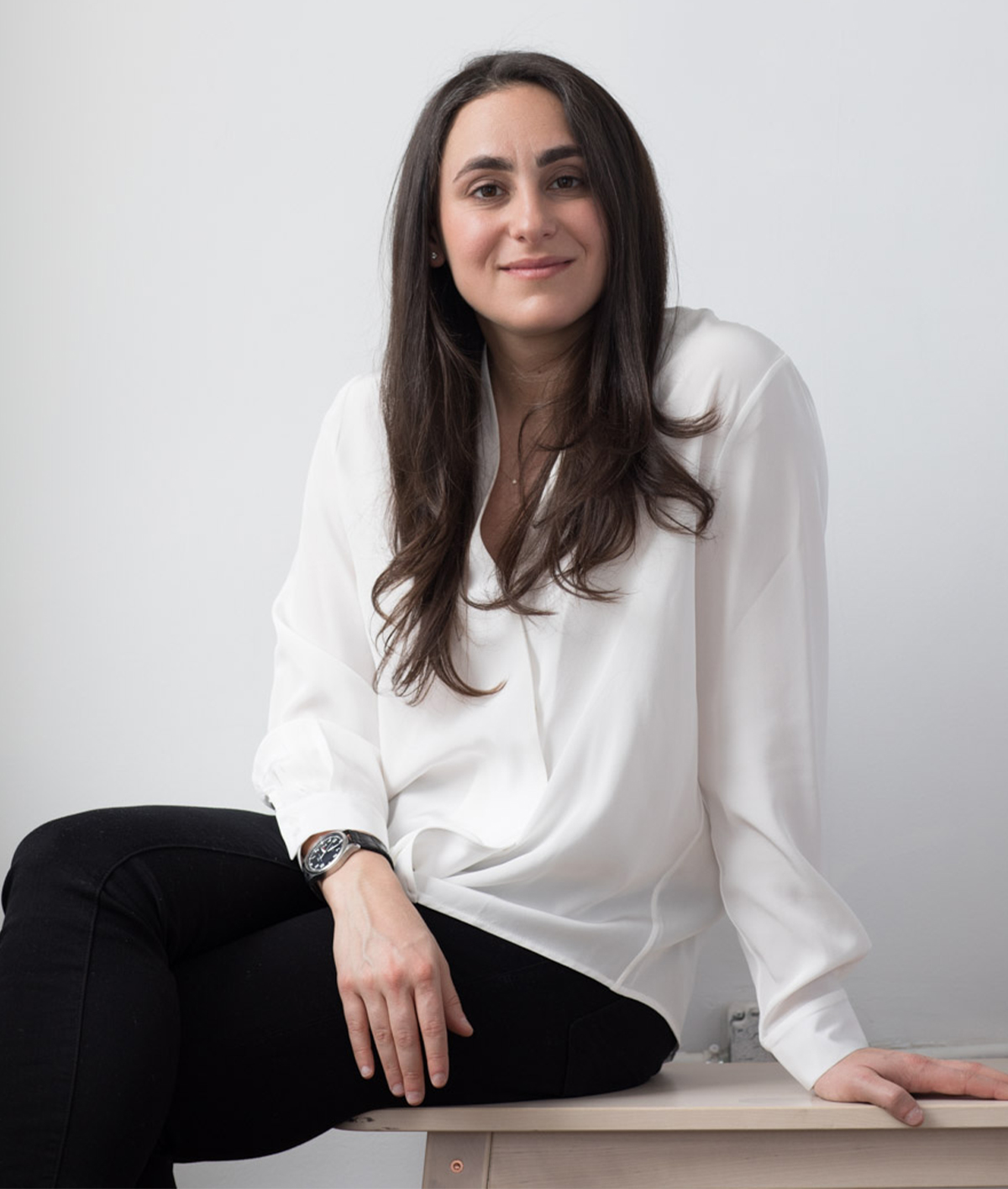 The Co-Founder of Lola Shares Her Morning Routine | TheThirty