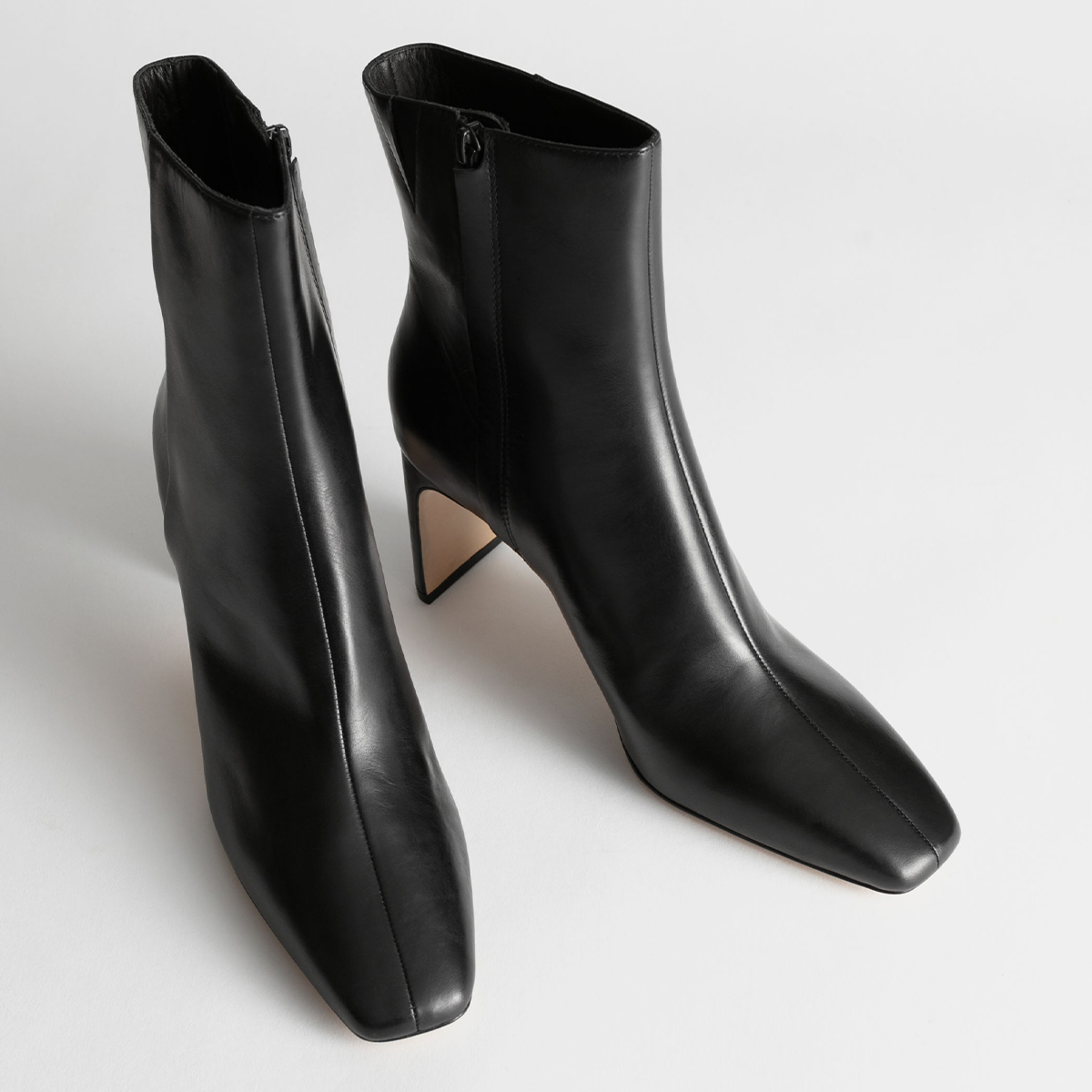 designer ankle boots on sale