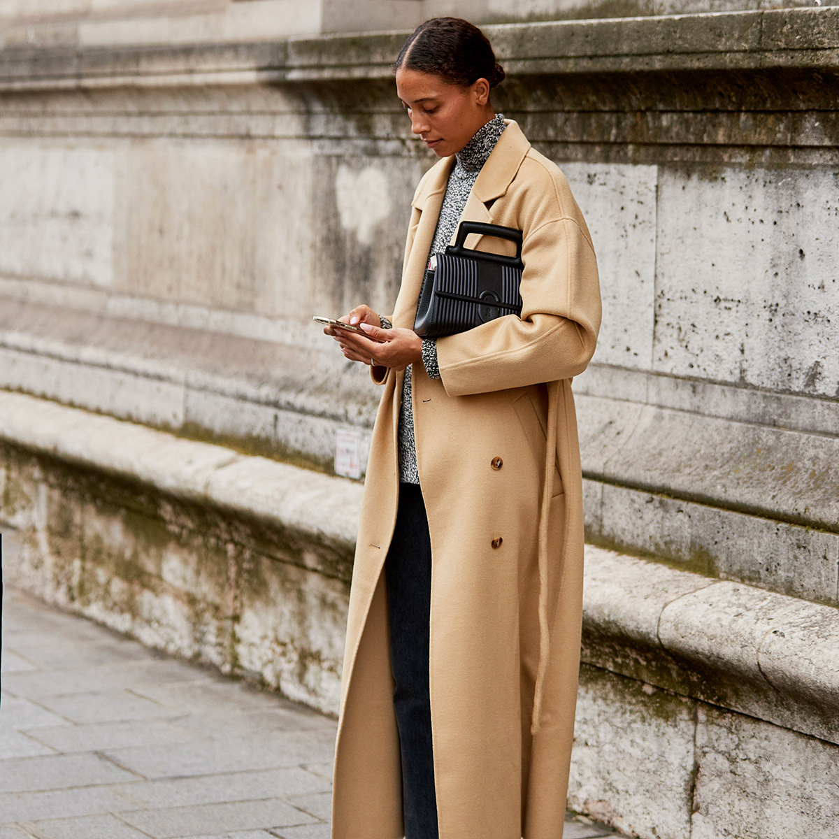 The 18 Best Zara Jackets And Coats Of, Leather Trench Coat Womens Zara