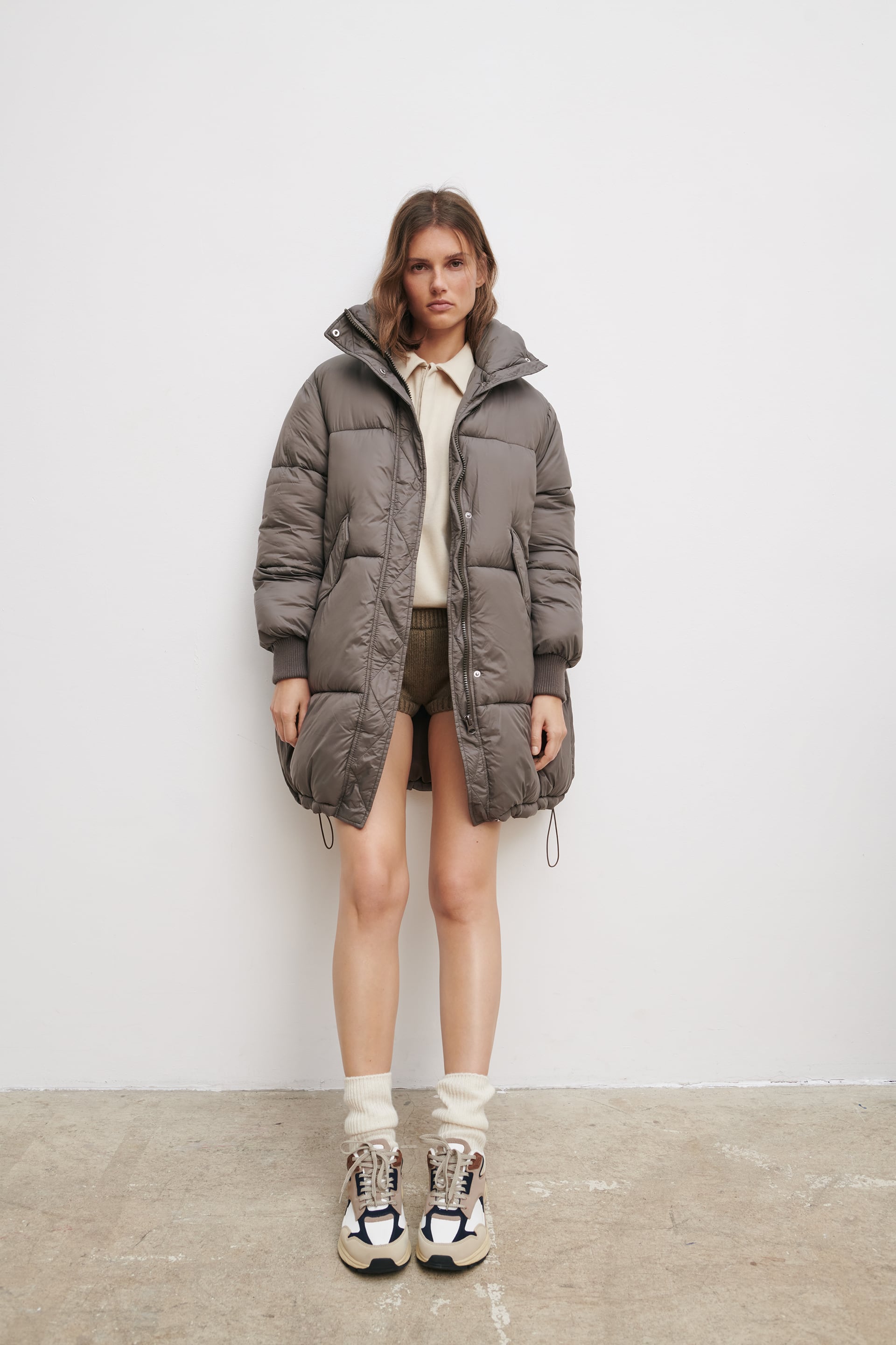 The 18 Best Zara Jackets And Coats Of, Zara Winter Coats 2021