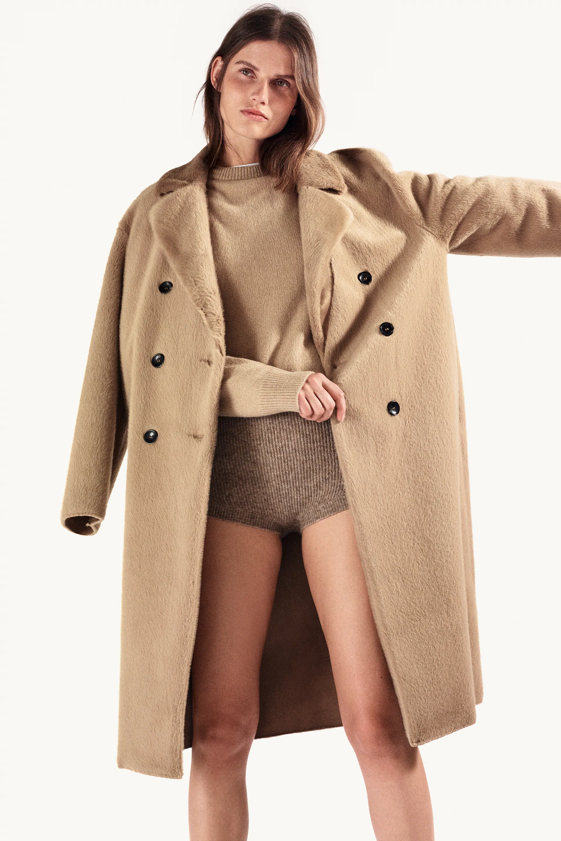 The 18 Best Zara Jackets And Coats Of, Zara Winter Coats 2021