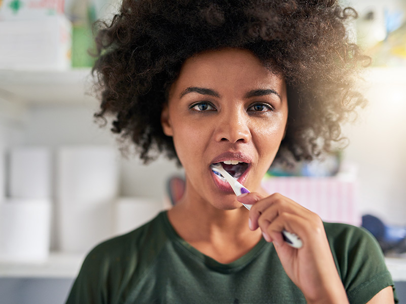 10 Things That Might Be Causing Tooth Discoloration