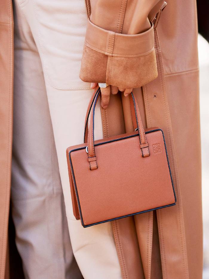 The Best Loewe Bags to Buy Now | Who 
