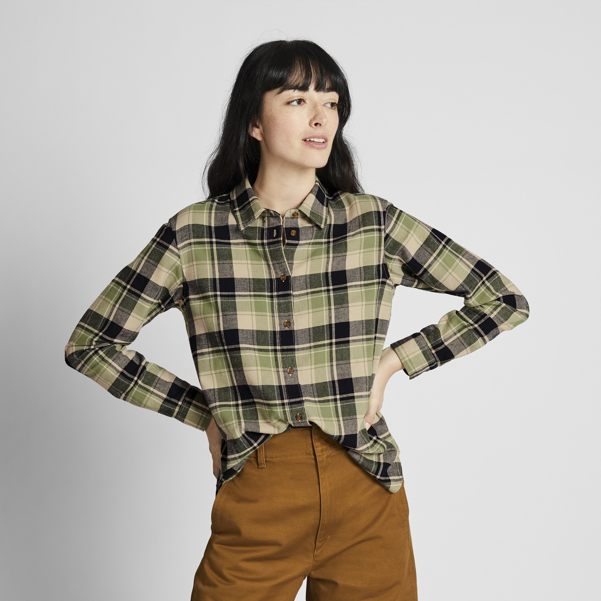 Японская одежда Uniqlo: 22 недорогие модные вещи  из новой коллекции