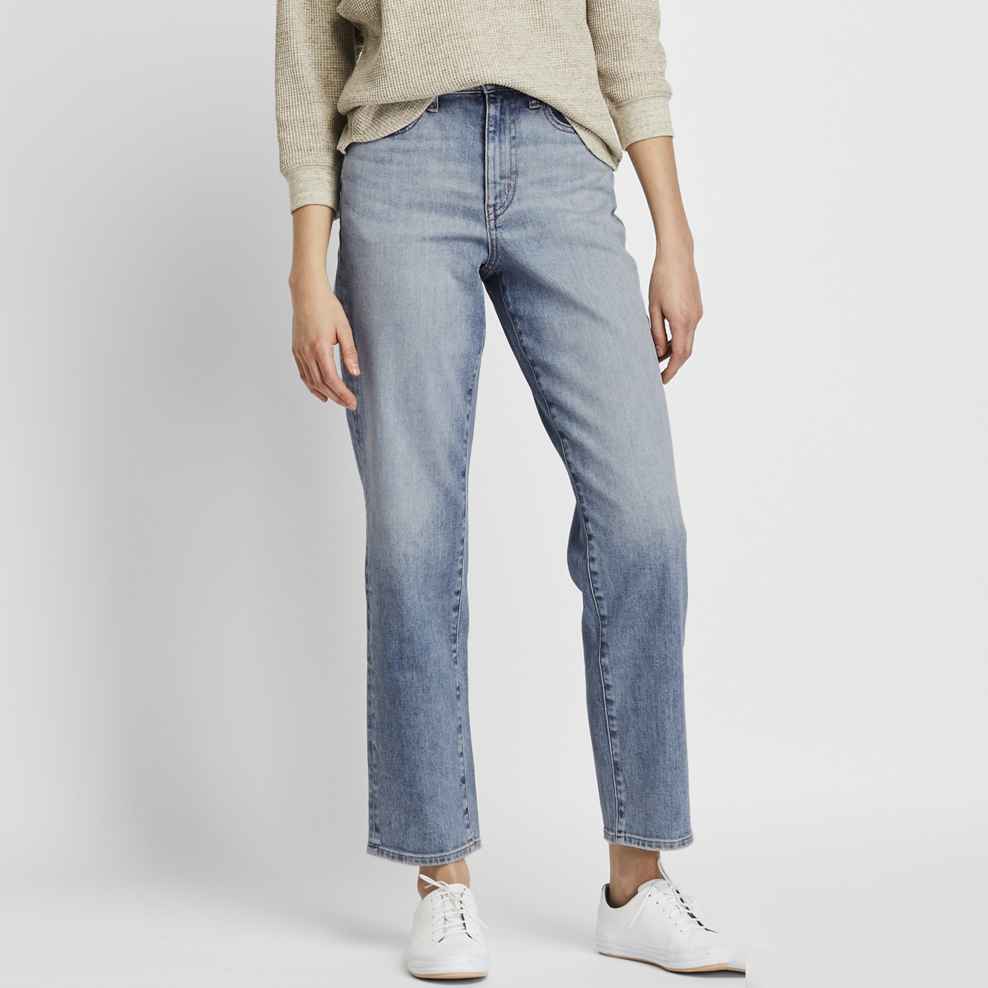 Every Item on My Uniqlo Wish List Is Pared-Back Perfection | Who What ...