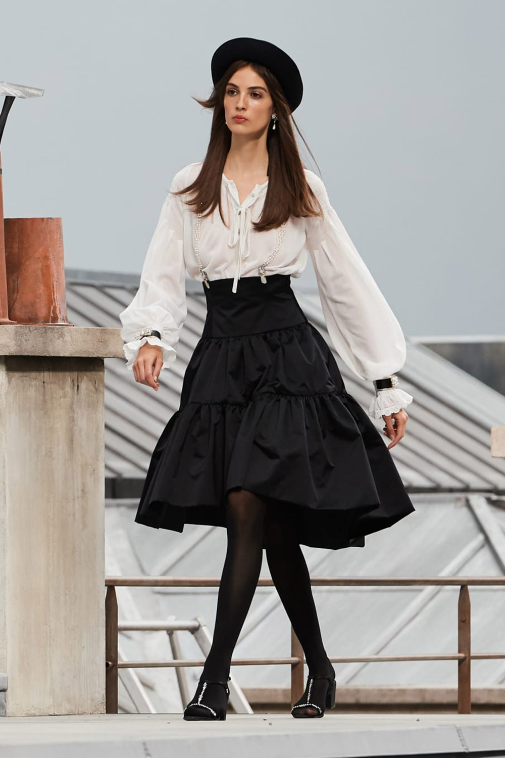 The 15 Best Chanel Outfits, From the Runway to Street Style | Who What Wear