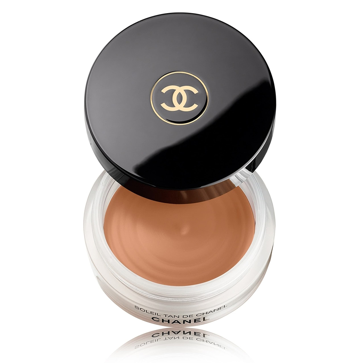 Best foundations for mature skin: Chanel Soleil Tan de Chanel Bronzing Makeup Base
