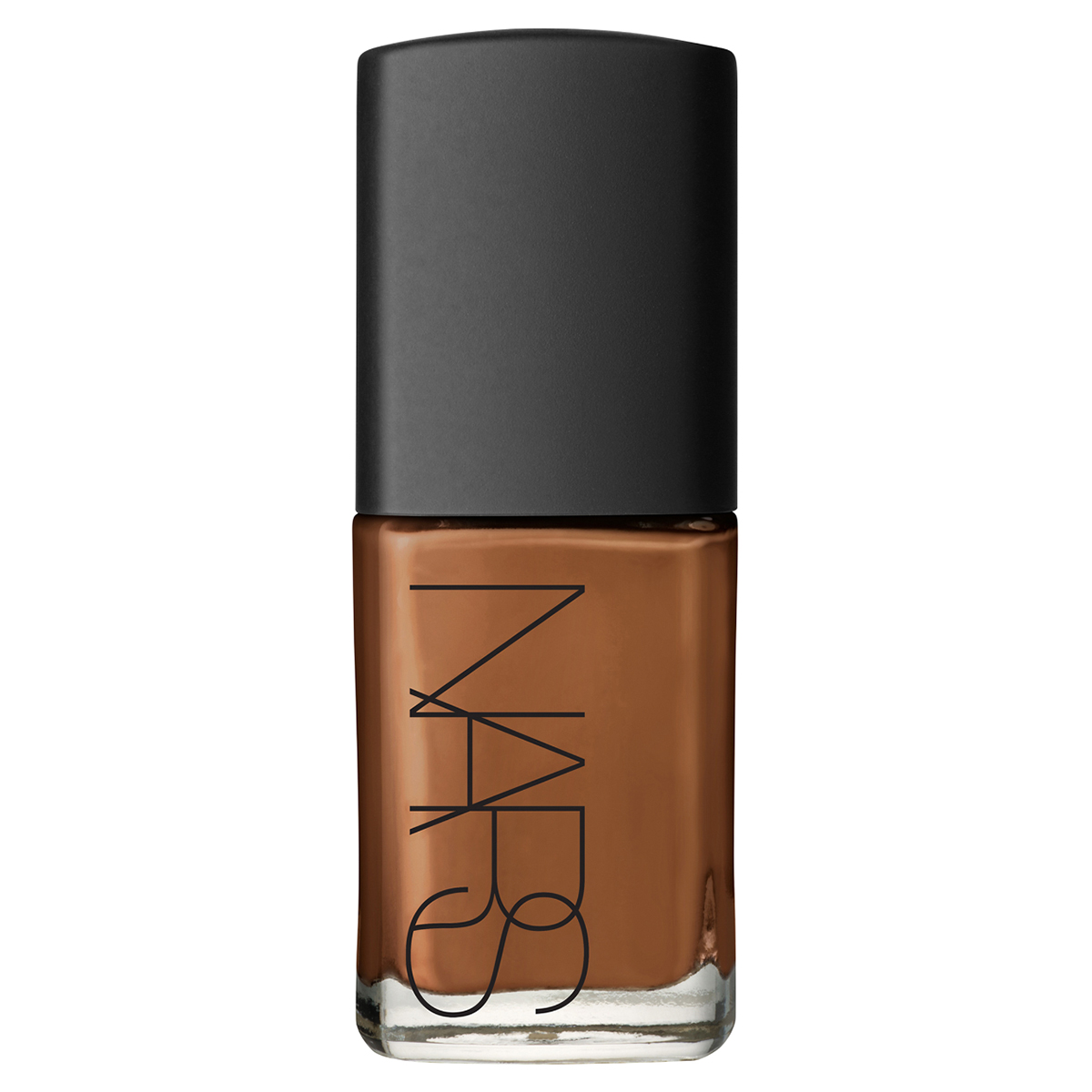 Best foundations for mature skin: Nars Sheer Glow Foundation