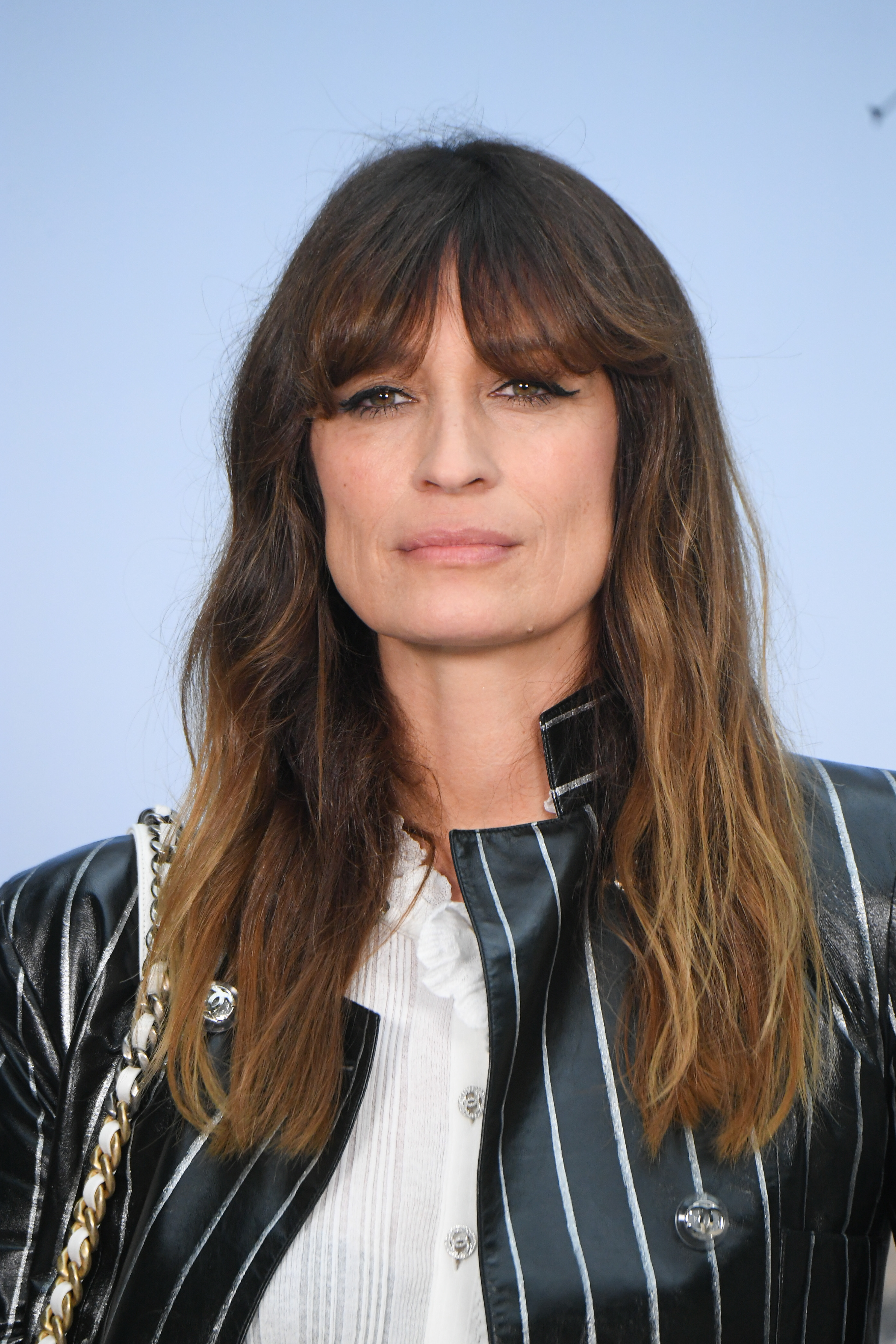 5 French Haircuts To Bring To Your Stylist Who What Wear