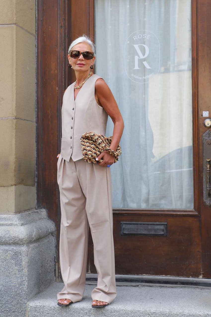 10 Fall Outfit Trends We're About to See Everywhere | Who What Wear UK