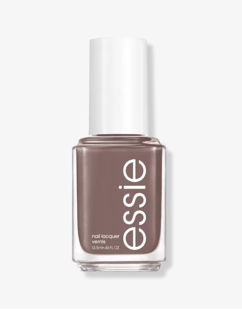 7 Thanksgiving Nail Colors That Are So Classic | Who What Wear