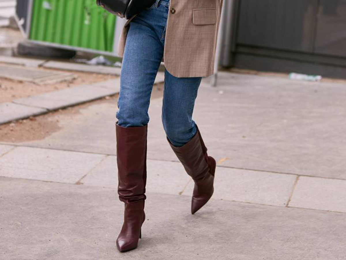 Shoe Style You'll Need for Winter 
