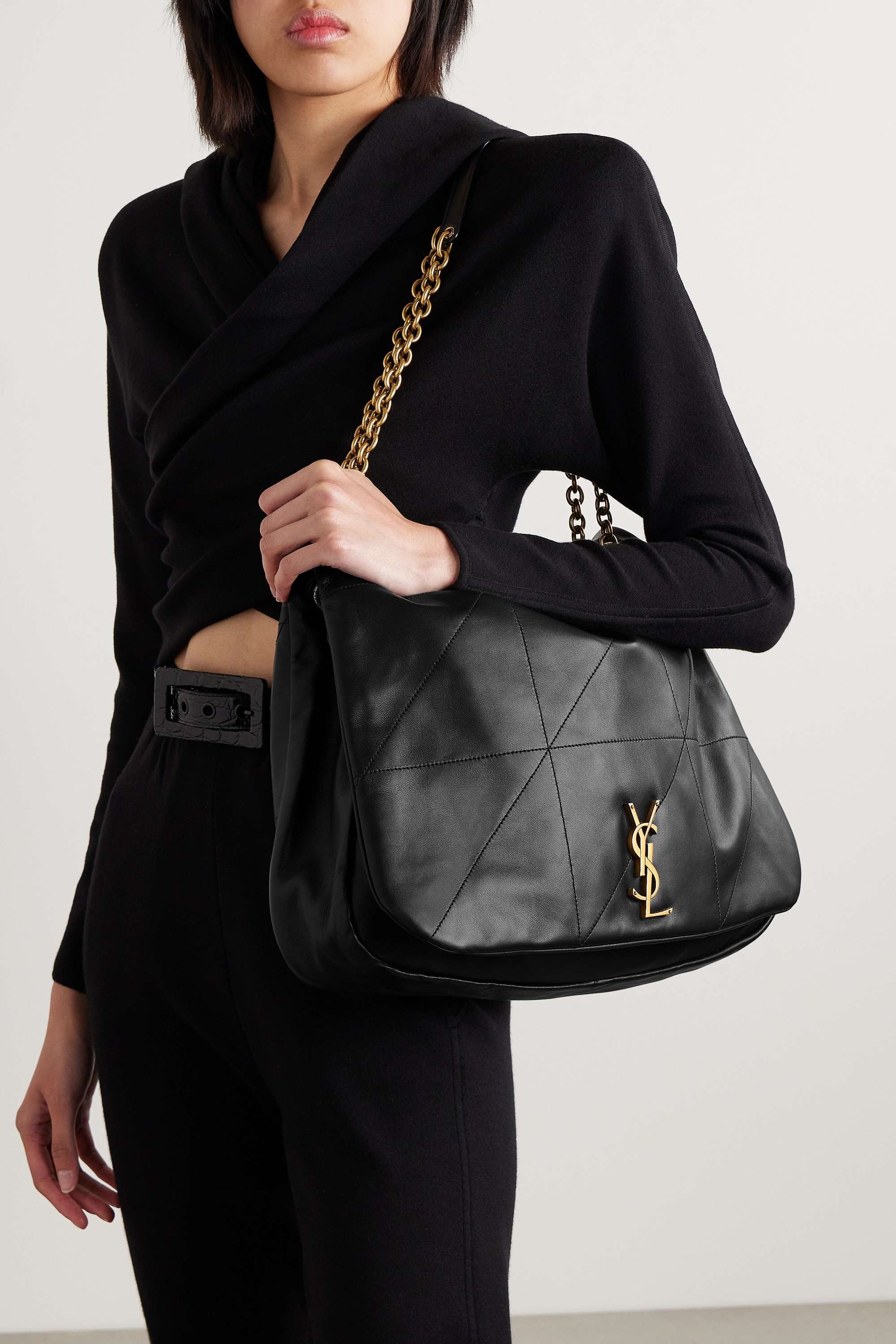 Five Popular YSL Bags Worth Investing In Right Now!-suu.vn