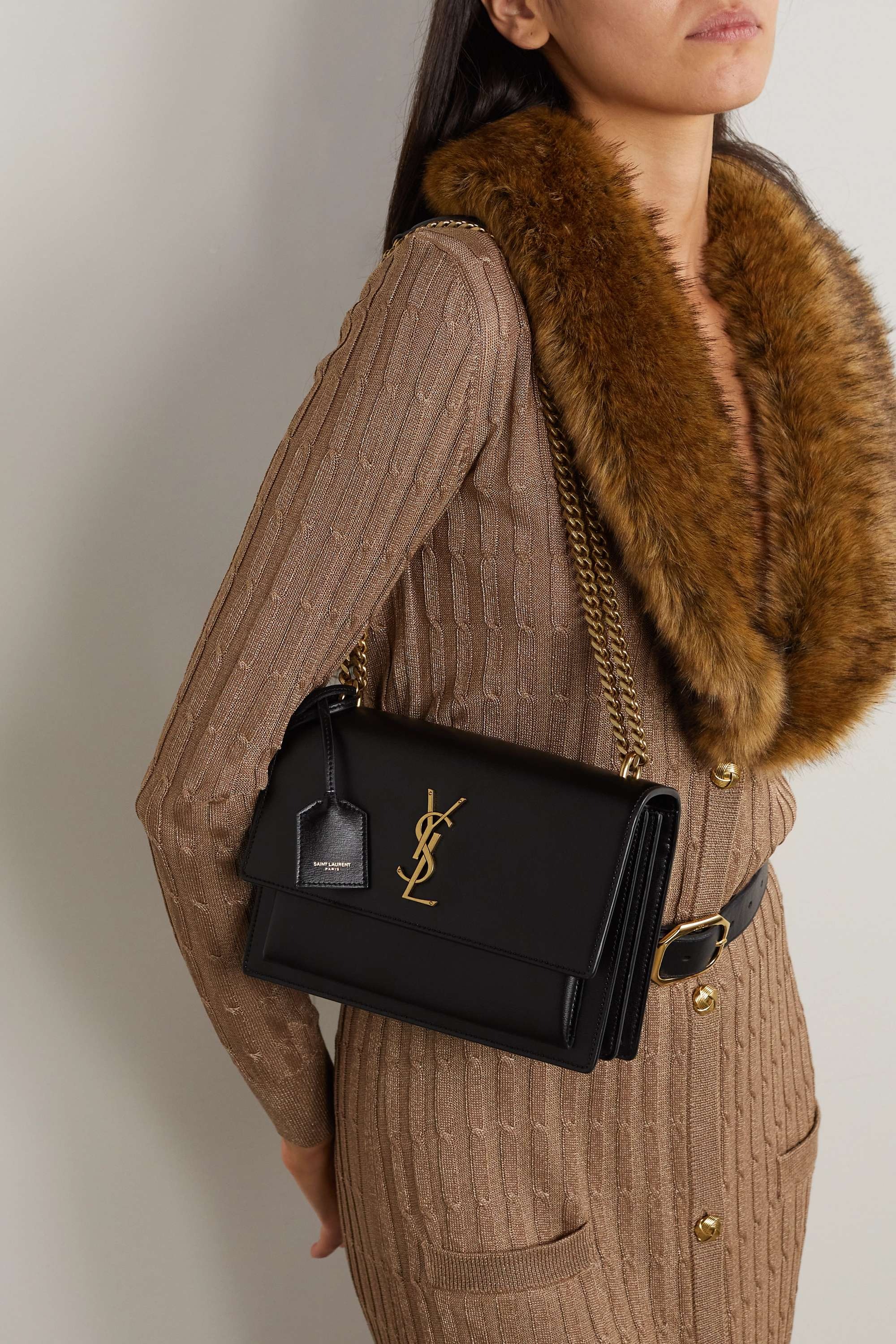Everything You Need to Know Before Buying a YSL Bag