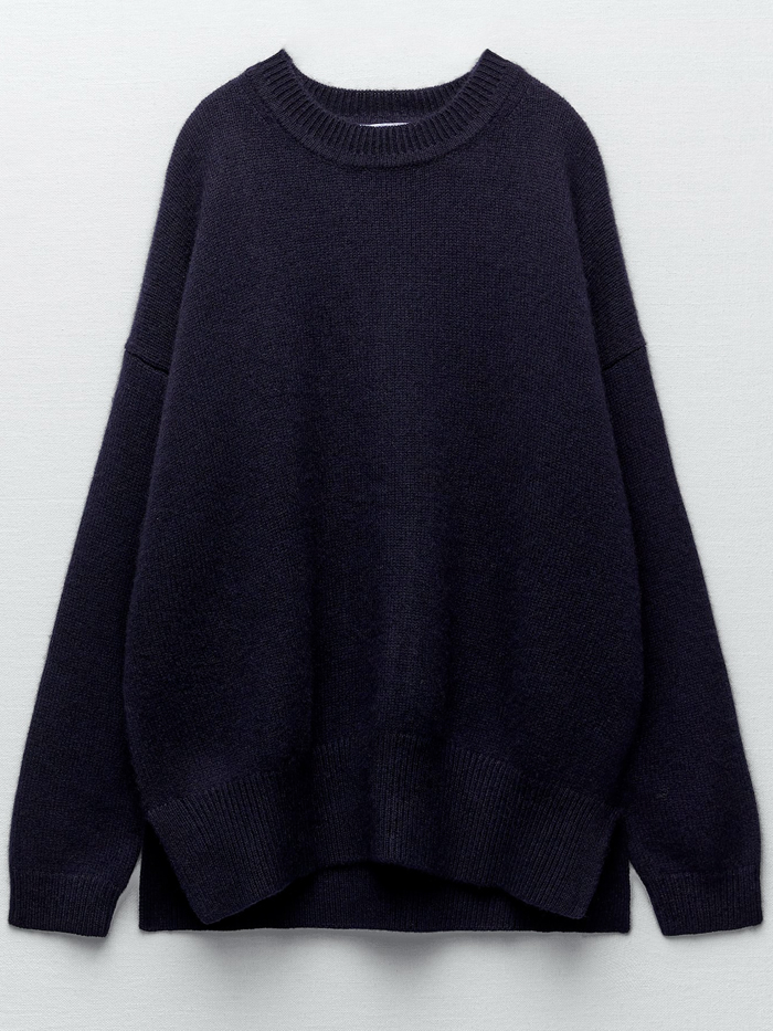 Zara Cashmere Sweater