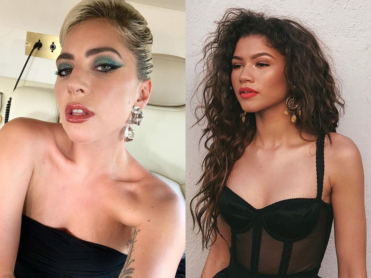 Zendaya and Lady Gaga have bought from this vintage jewelry curator